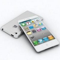 iPhone 5 Abal-abal Dijual Rp 200 Ribuan 