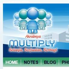 Multiply Coba Bangun eBay Rasa Lokal