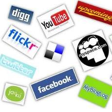 Kala Jejaring Sosial Rasuki Jiwa Perusahaan