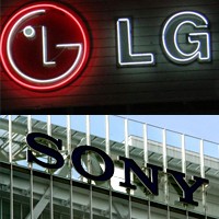Sony dan LG Akhiri Sengketa Hak Paten 