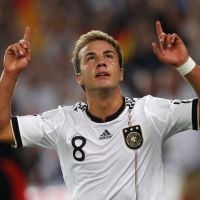 Goetze, Goetzinho, Goetzlich