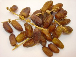 Deglet Noor, Si Legit yang Populer 