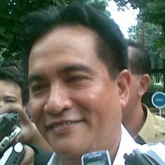 Yusril Ihza Mahendra Jadi Saksi Sidang Korupsi Mochtar