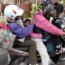 Jumlah Kendaraan Pemudik Melintas Jabar Diprediksi Naik 17 Persen