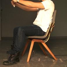 Disney Kembangkan Teknologi Sentuhan Sekujur Tubuh 