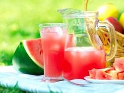 Si Manis Segar Buat Berbuka