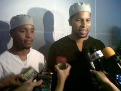 Native Deen Sebarkan Ajaran Islam dengan Hip Hop