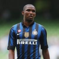 Moratti: Etoo Tetap di Inter