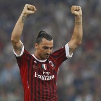 Temukan Kebahagiaan, Ibra Bisa Pensiun di Milan