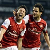 Ditinggal Bintang, Arsenal Bisa Keluar dari Big Four