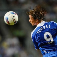 Alami Cedera, Torres Diragukan Tampil