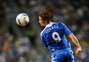 Alami Cedera, Torres Diragukan Tampil