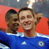 Ambisi Terry Merebut Trofi Liga Inggris dari MU