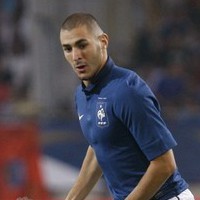 Prancis-Chile Berakhir Imbang