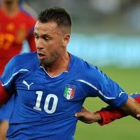 Italia Taklukkan Spanyol 2-1