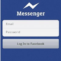 Facebook Messenger: Media Chatting Baru Facebooker