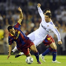 La Liga Juga Terancam Pemogokan 