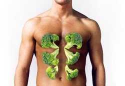 Detoks Tubuh Alami dengan Makan Brokoli