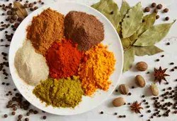 Makanan yang Diberi Rempah-rempah Bisa Kurangi Efek Lemak