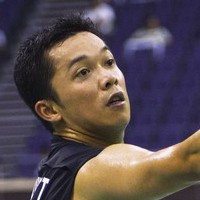 Taufik Disingkirkan Pebulutangkis Non Unggulan