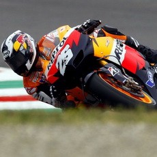 Menunggu Pedrosa yang Lebih Bugar