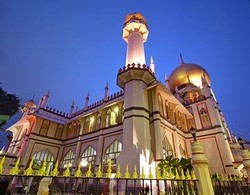 11 Masjid Terindah di Dunia