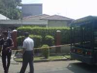 Satu Perampok Diduga Masih Sembunyi di Dalam Rumah Korban