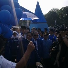 Jual Sembako Murah, PD Gelar Ramadan Fair di Senayan