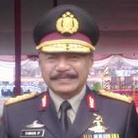 Kapolri: Nazaruddin Penting untuk KPK Ungkap Kasus