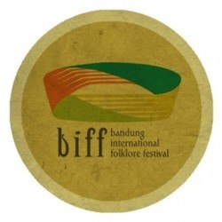 Bandung International Folklore Festival (BIFF) 2011