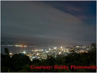 Festival Teluk Ambon 2011