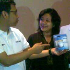 Lampu LED Bakal Gantikan Lampu TL