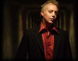 Jani Lane, Eks-Vokalis Warrant Meninggal Dunia