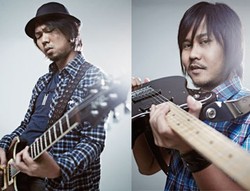 Kehadiran Dua Personel Baru Cokelat di Mata Dua Gitarisnya
