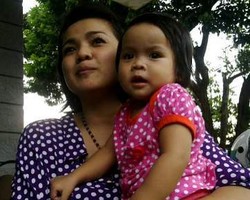 Nirina Tularkan Kebiasaan Merawat Kulit ke Suami