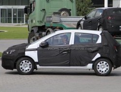 Hyundai Tes i20 Terbaru