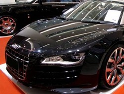 Mobil Eksotis Audi R8 Spyder Ditarik dari Pasaran