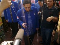 PD Gelar Ramadan Fair di Senayan