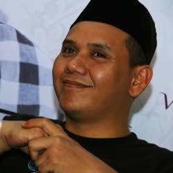 Fadly Padi: Perkenalan Saya dengan Maher Zain itu Takdir
