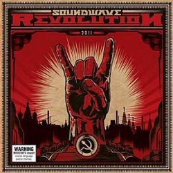 Van Halen Mundur, Soundwave Revolution Batal Digelar