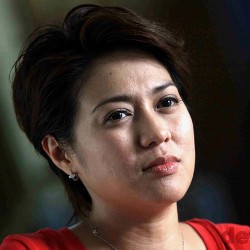 Maribeth: Aku Ingin Sampai Mati di Indonesia