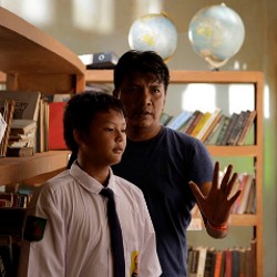 Film seMESTA menduKUNG Gelar Lomba Video Sains