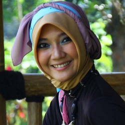 Sulis: Lagu Religi Kurang Diapresiasi