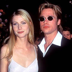 10 Pasangan Selebriti Hollywood yang Gagal Menikah (2)