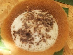 Yuk, Berbuka dengan Serabi Empuk dan Legit!