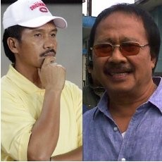 Daniel dan Jaya Hartono Punya Peluang Sama Tukangi Persib