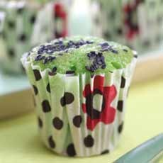 Resep: Bolu Pandan Wijen Hitam