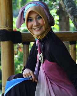 Sulis: Lagu Religi Kurang Diapresiasi