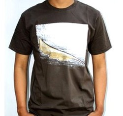 Puasa di Penjara, Ariel Jadi Pemahat Kayu