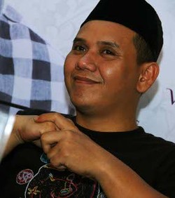 Fadly Padi: Perkenalan Saya dengan Maher Zain itu Takdir